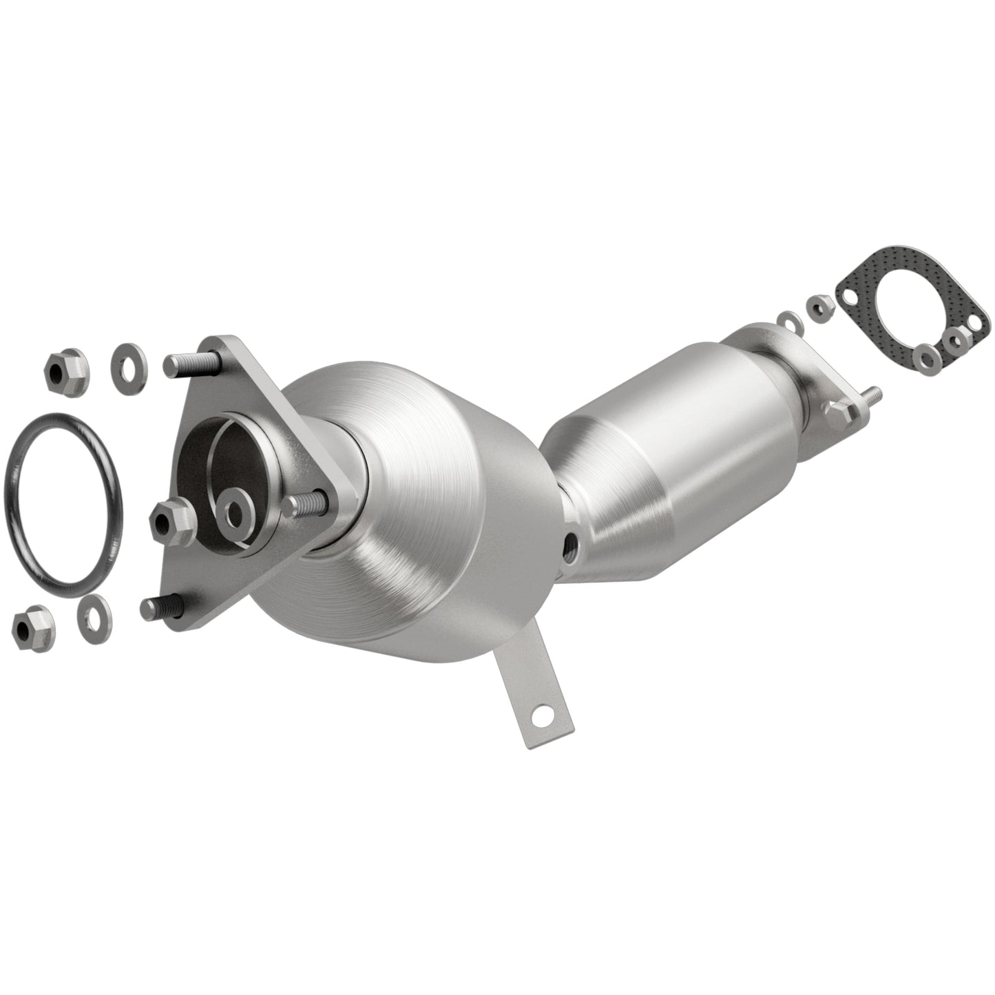 MagnaFlow California Grade CARB Compliant Direct-Fit Catalytic Converter 5411013 MAGNAFLOW-5411013