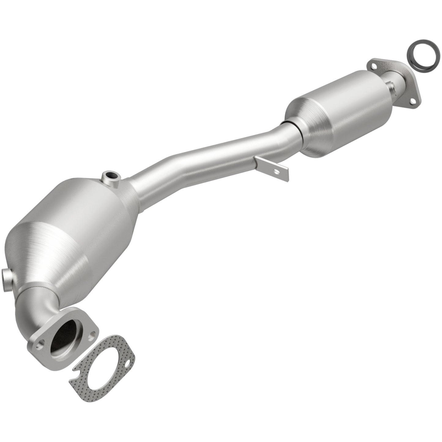 MagnaFlow California Grade CARB Compliant Direct-Fit Catalytic Converter 5411026 MAGNAFLOW-5411026