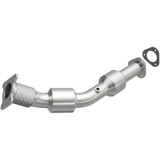 MagnaFlow California Grade CARB Compliant Direct-Fit Catalytic Converter 5411027 MAGNAFLOW-5411027