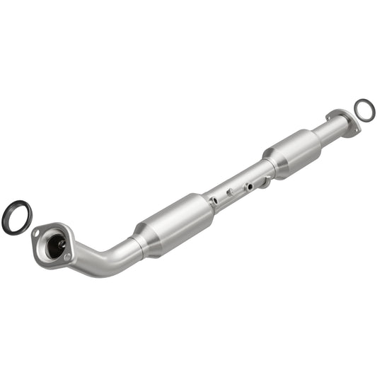MagnaFlow 2005-2012 Toyota Tacoma California Grade CARB Compliant Direct-Fit Catalytic Converter MAGNAFLOW-5411028