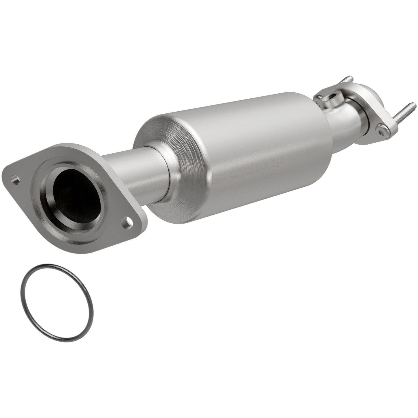 MagnaFlow California Grade CARB Compliant Direct-Fit Catalytic Converter 5411042 MAGNAFLOW-5411042