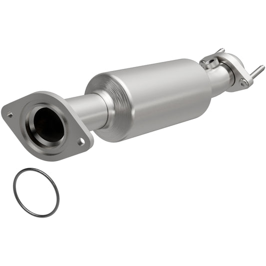 MagnaFlow California Grade CARB Compliant Direct-Fit Catalytic Converter 5411042 MAGNAFLOW-5411042