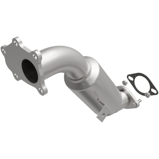 MagnaFlow California Grade CARB Compliant Direct-Fit Catalytic Converter 5411044 MAGNAFLOW-5411044