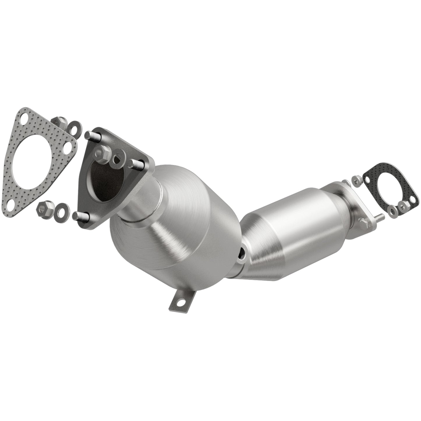 MagnaFlow California Grade CARB Compliant Direct-Fit Catalytic Converter 5411045 MAGNAFLOW-5411045