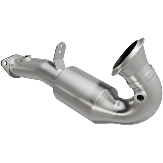 MagnaFlow California Grade CARB Compliant Direct-Fit Catalytic Converter 5411063 MAGNAFLOW-5411063