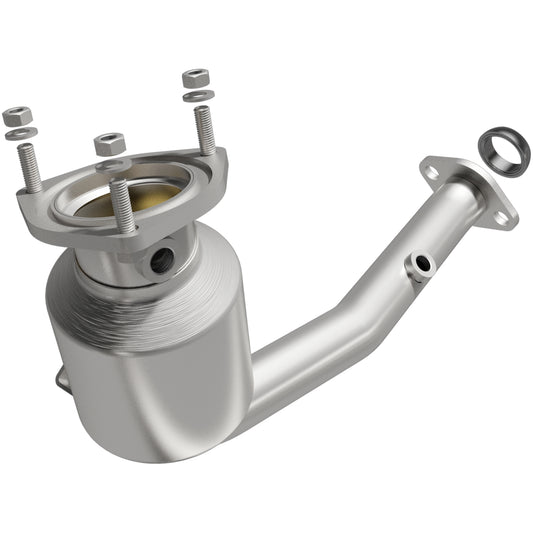 MagnaFlow 2008-2009 Suzuki SX4 California Grade CARB Compliant Direct-Fit Catalytic Converter MAGNAFLOW-5411141