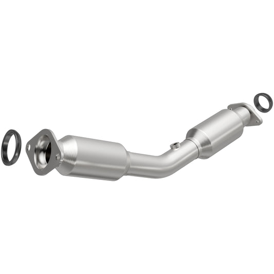 MagnaFlow 2009-2012 Nissan Sentra California Grade CARB Compliant Direct-Fit Catalytic Converter MAGNAFLOW-5411166