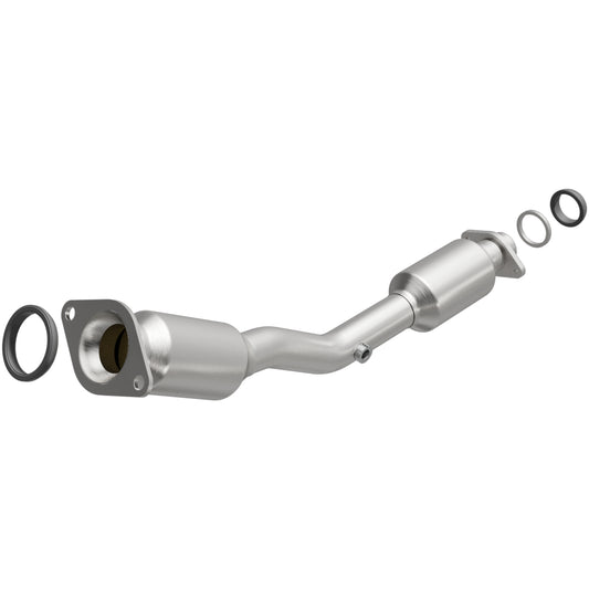 MagnaFlow 2009-2014 Nissan Cube California Grade CARB Compliant Direct-Fit Catalytic Converter MAGNAFLOW-5411327