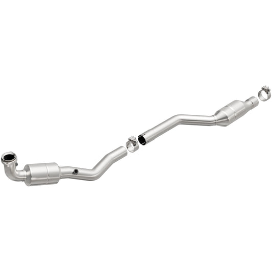 MagnaFlow 2004-2005 Mercedes-Benz SL500 California Grade CARB Compliant Direct-Fit Catalytic Converter MAGNAFLOW-5411419