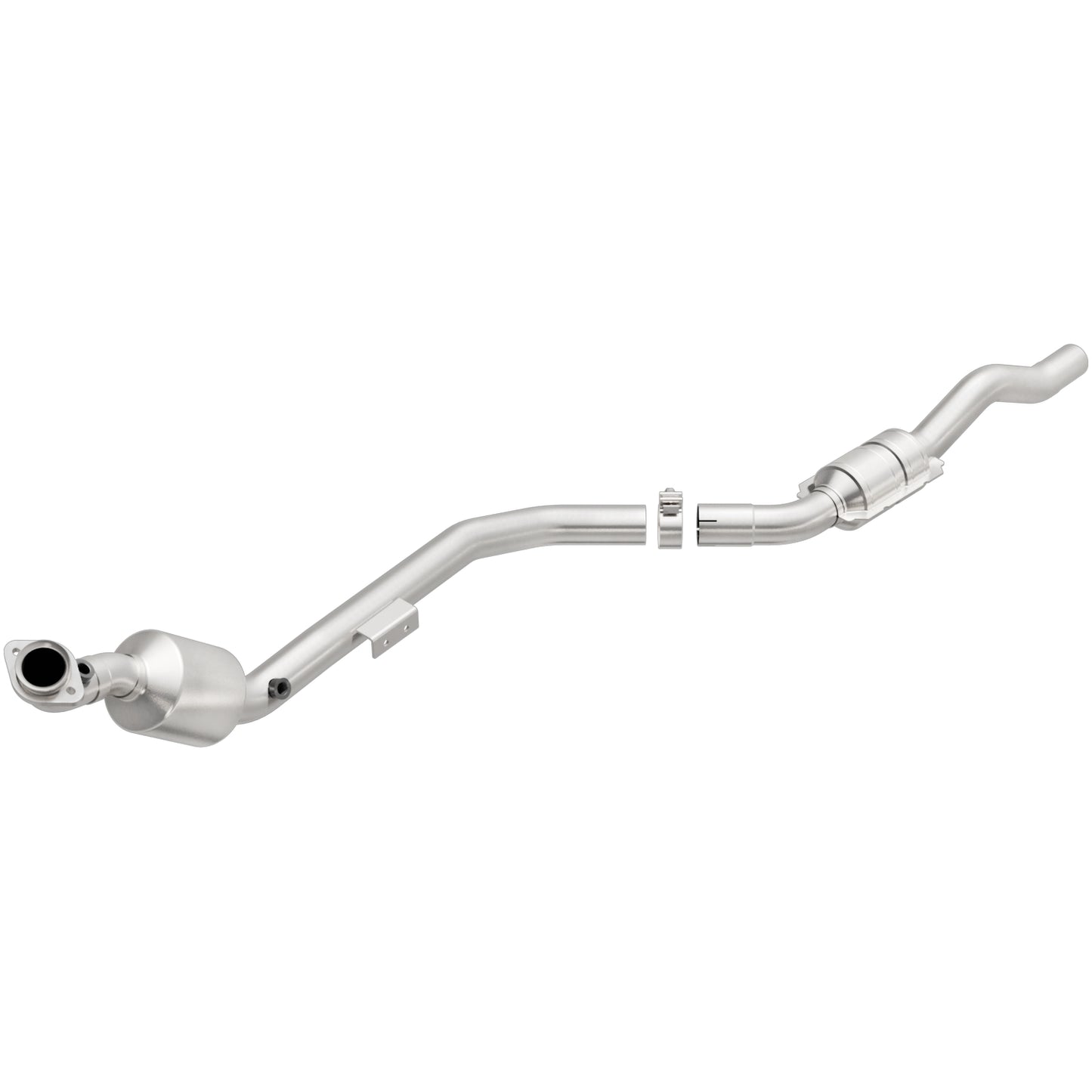 MagnaFlow 2007 Mercedes-Benz E350 California Grade CARB Compliant Direct-Fit Catalytic Converter MAGNAFLOW-5411645