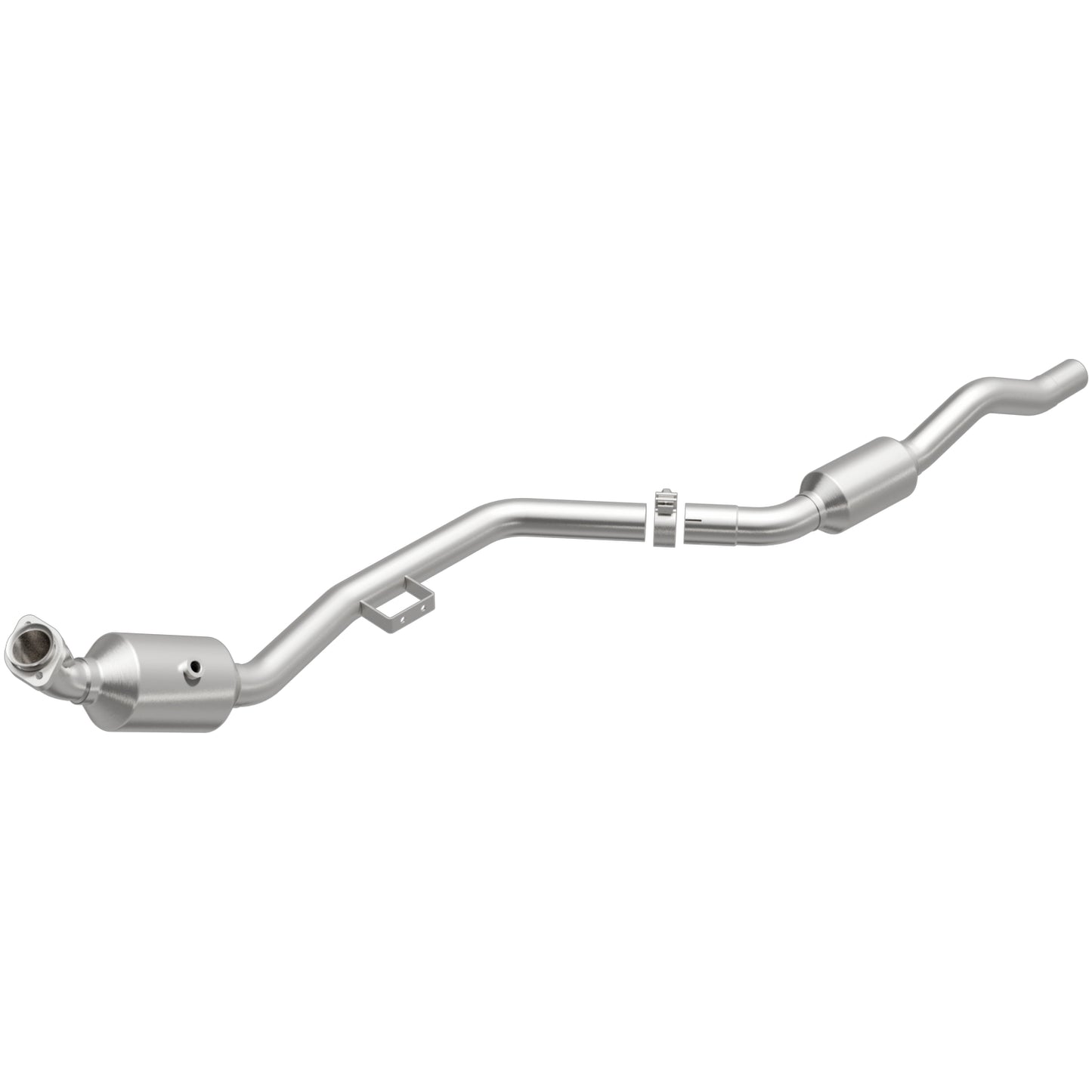 MagnaFlow 2007 Mercedes-Benz E350 California Grade CARB Compliant Direct-Fit Catalytic Converter MAGNAFLOW-5411666