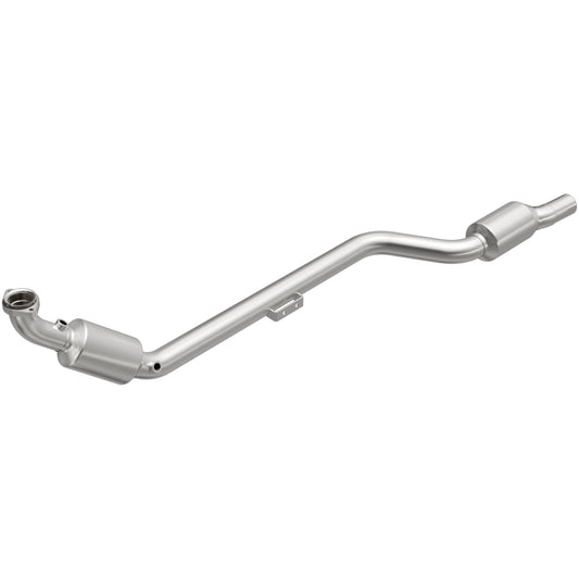 MagnaFlow 2005 Mercedes-Benz CLK320 California Grade CARB Compliant Direct-Fit Catalytic Converter MAGNAFLOW-5411806