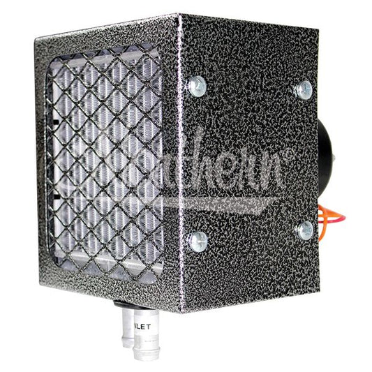 Northern Radiator Auxiliary Heater AH24464