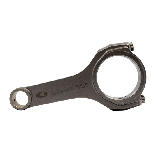 Callies Buick 3.8L V-6 (Even Fire) Ultra Connecting Rods: I-Beam U16500