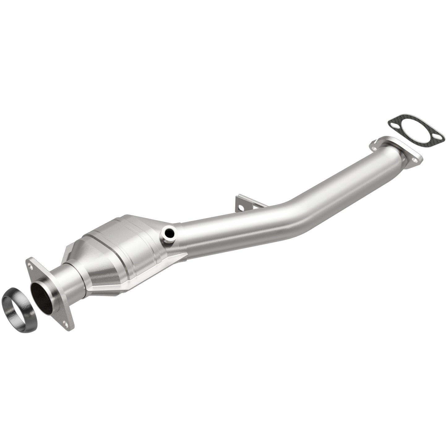 MagnaFlow California Grade CARB Compliant Direct-Fit Catalytic Converter 5421029 MAGNAFLOW-5421029