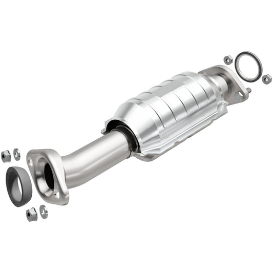 MagnaFlow 2007 Suzuki Aerio California Grade CARB Compliant Direct-Fit Catalytic Converter MAGNAFLOW-5421672