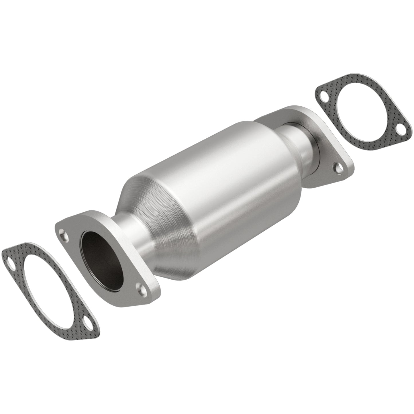 MagnaFlow 2010-2012 Hyundai Genesis Coupe California Grade CARB Compliant Direct-Fit Catalytic Converter MAGNAFLOW-5421708