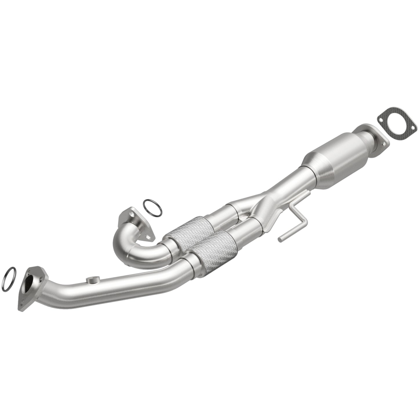 MagnaFlow California Grade CARB Compliant Direct-Fit Catalytic Converter 5421710 MAGNAFLOW-5421710