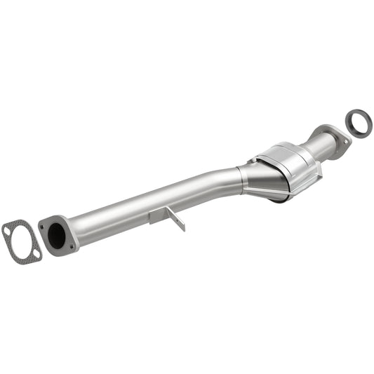 MagnaFlow 2006-2007 Subaru Impreza California Grade CARB Compliant Direct-Fit Catalytic Converter MAGNAFLOW-5421985