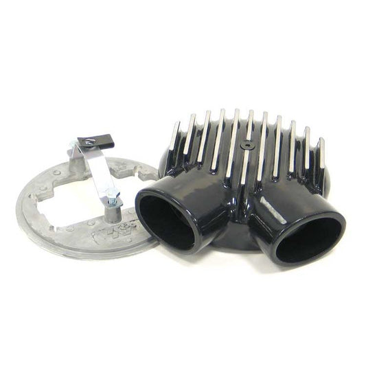 K&N 85-8927 Universal Plenum
