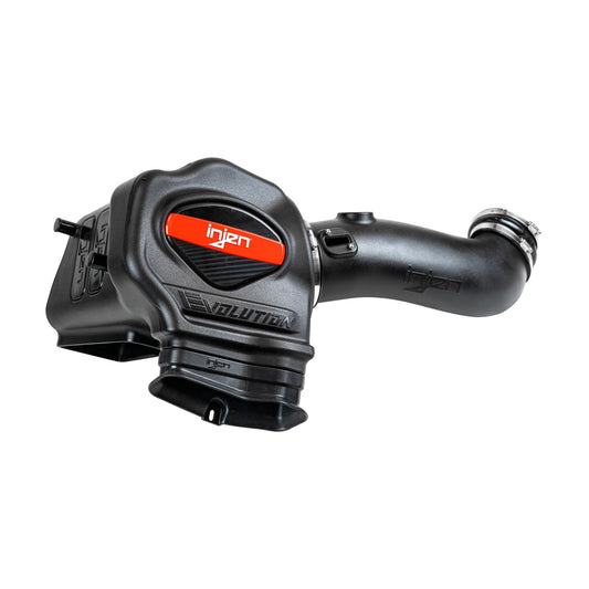 Injen EVOLUTION Cold Air Intake System EVO9007