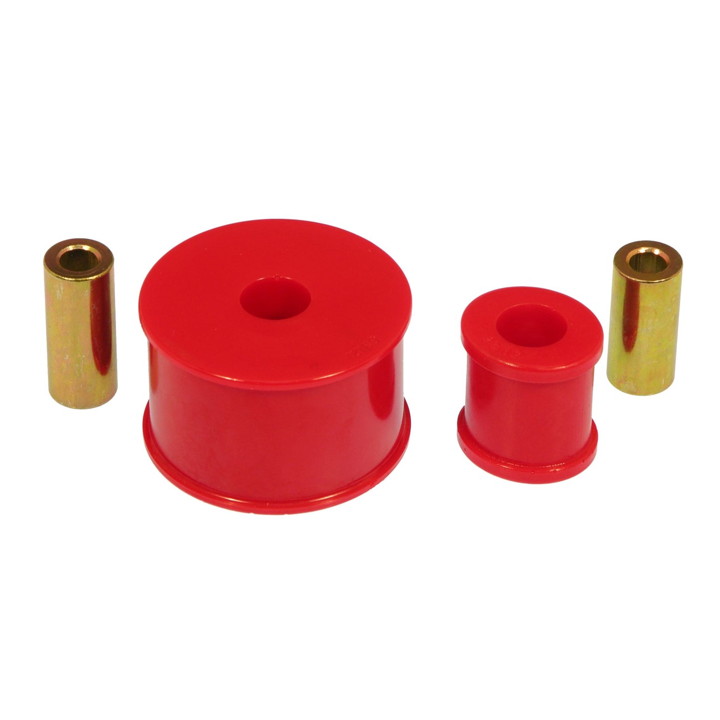 Prothane FOCUS MTR MNT(LWR)INSERT KIT 00-04 PROTH-6-502