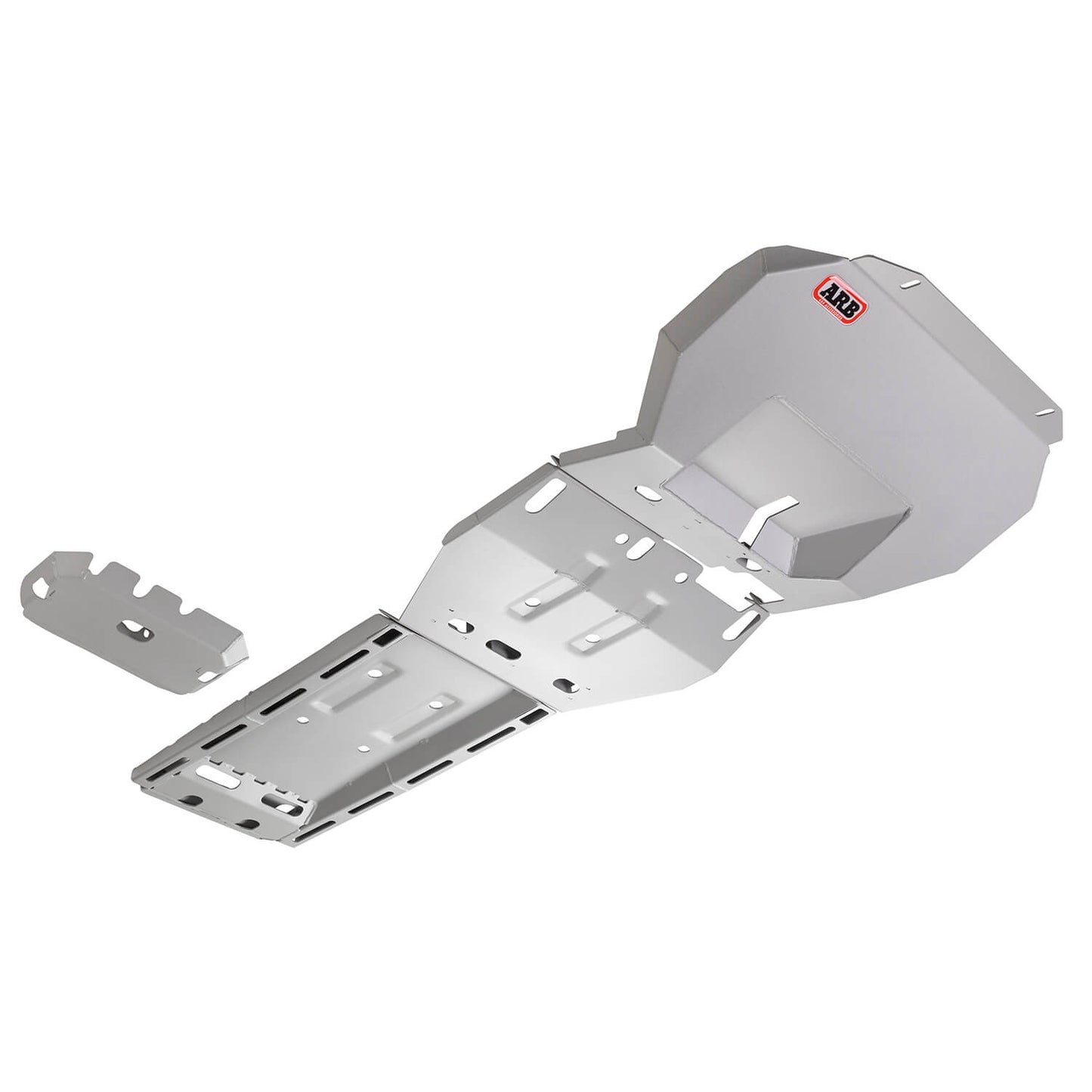 ARB - 5440200 - Under Vehicle Protection