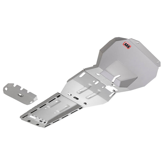 ARB - 5440200 - Under Vehicle Protection
