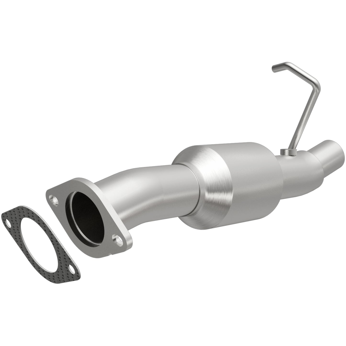 MagnaFlow California Grade CARB Compliant Direct-Fit Catalytic Converter 5451006 MAGNAFLOW-5451006