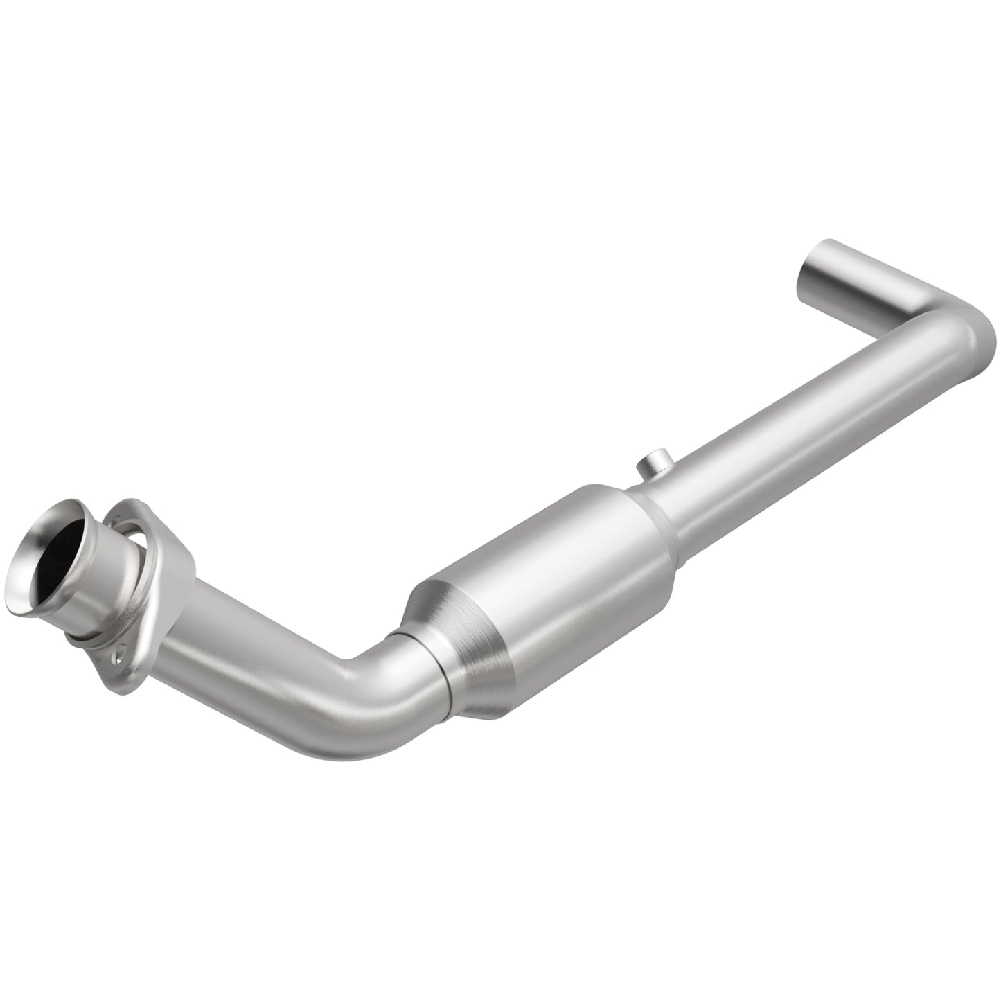 MagnaFlow 2007-2008 Ford F-150 California Grade CARB Compliant Direct-Fit Catalytic Converter MAGNAFLOW-5451155