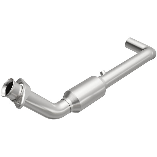 MagnaFlow 2007-2008 Ford F-150 California Grade CARB Compliant Direct-Fit Catalytic Converter MAGNAFLOW-5451155