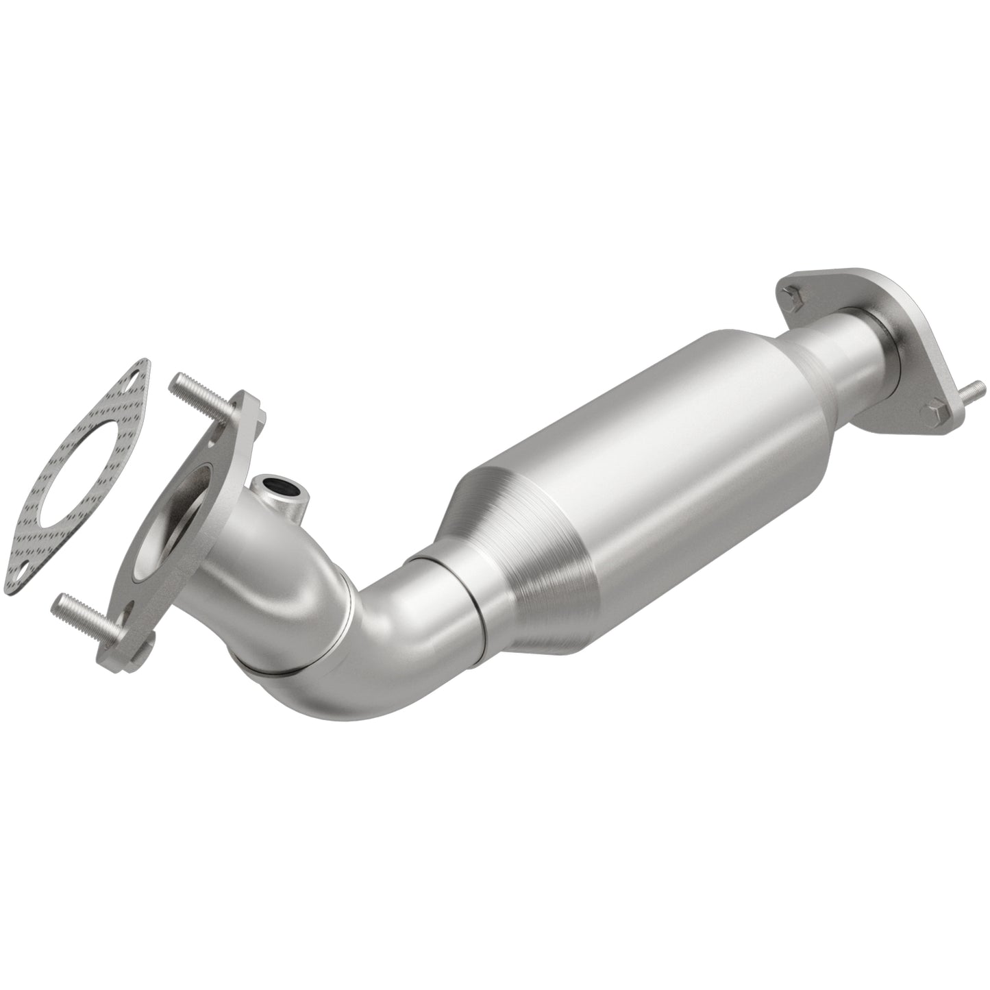MagnaFlow 2009 Cadillac SRX California Grade CARB Compliant Direct-Fit Catalytic Converter MAGNAFLOW-5451171