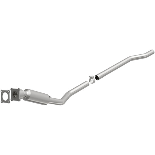 MagnaFlow California Grade CARB Compliant Direct-Fit Catalytic Converter 5451202 MAGNAFLOW-5451202