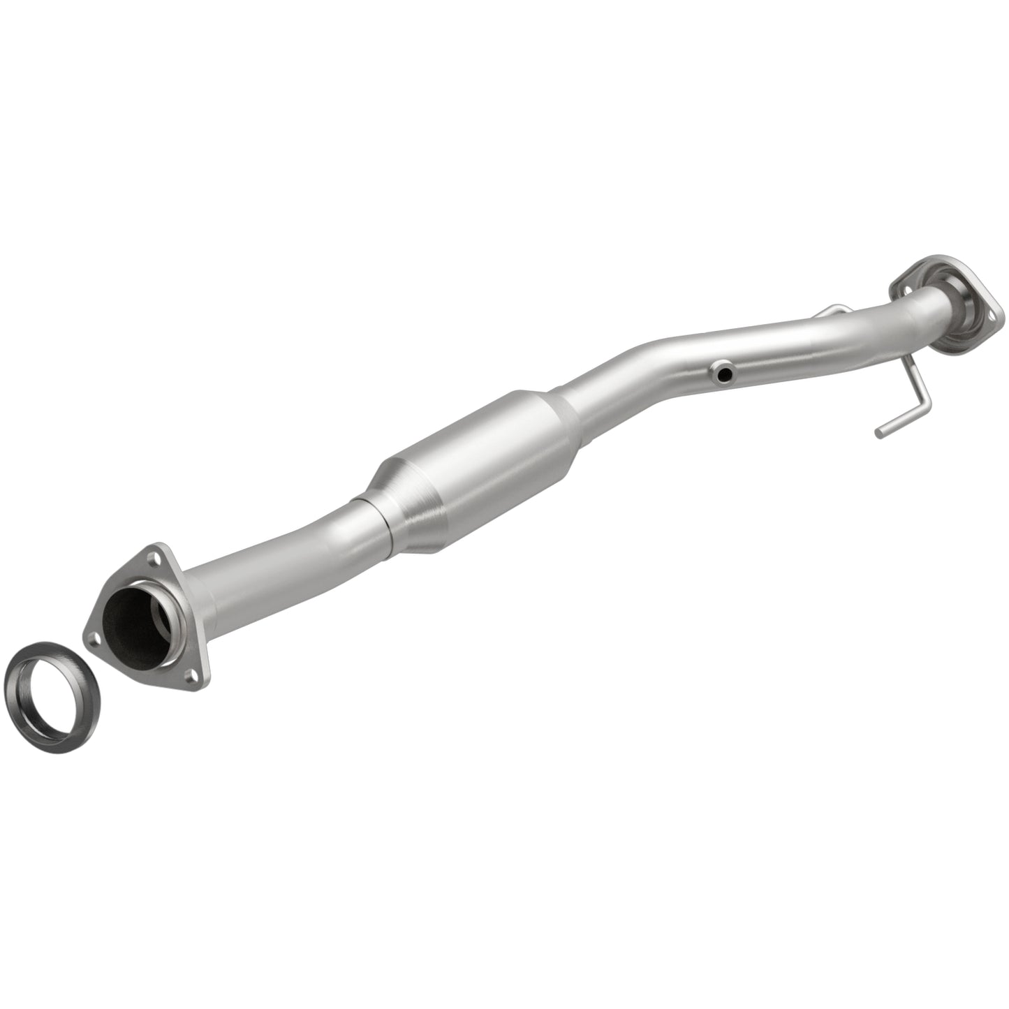 MagnaFlow California Grade CARB Compliant Direct-Fit Catalytic Converter 5451217 MAGNAFLOW-5451217