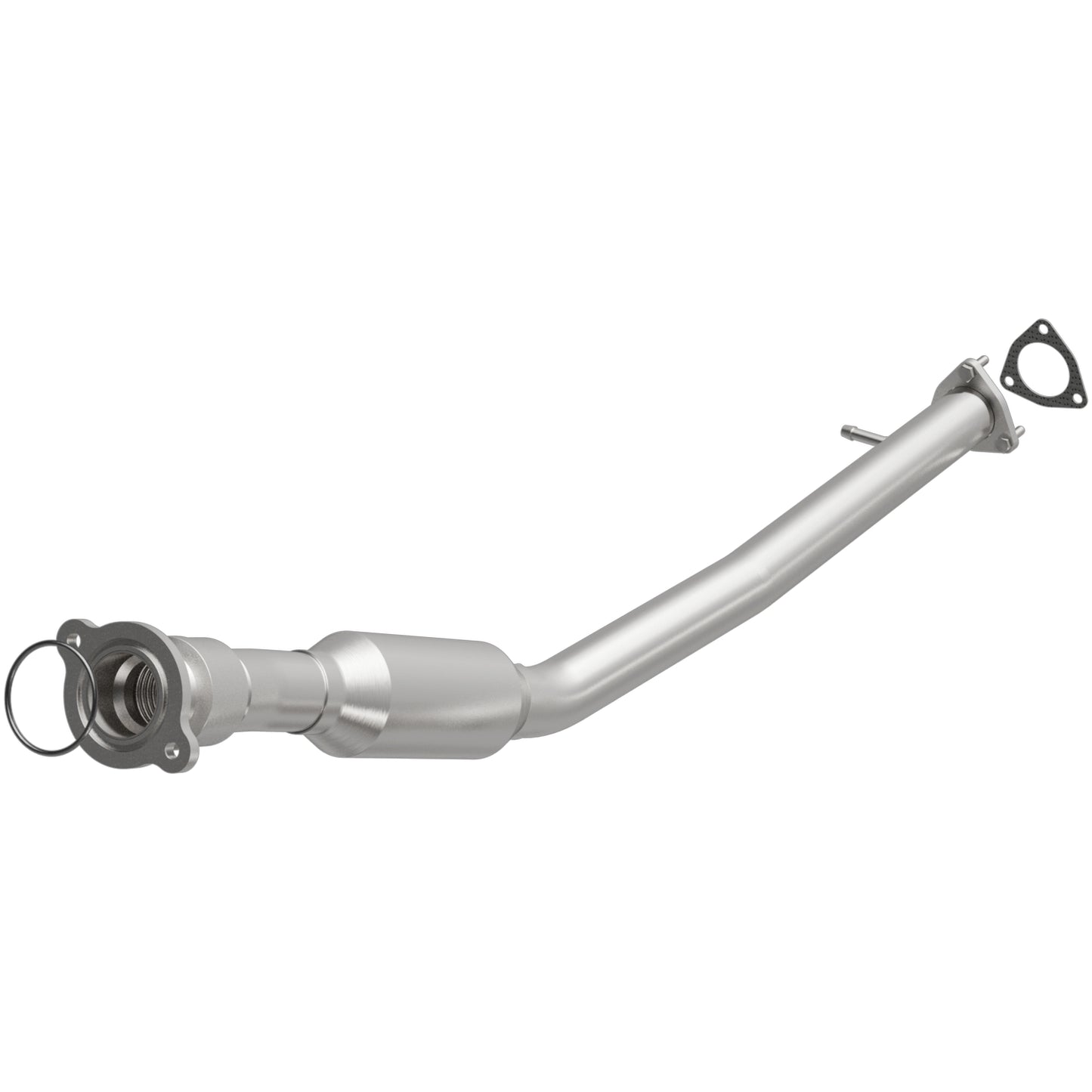 MagnaFlow California Grade CARB Compliant Direct-Fit Catalytic Converter 5451220 MAGNAFLOW-5451220