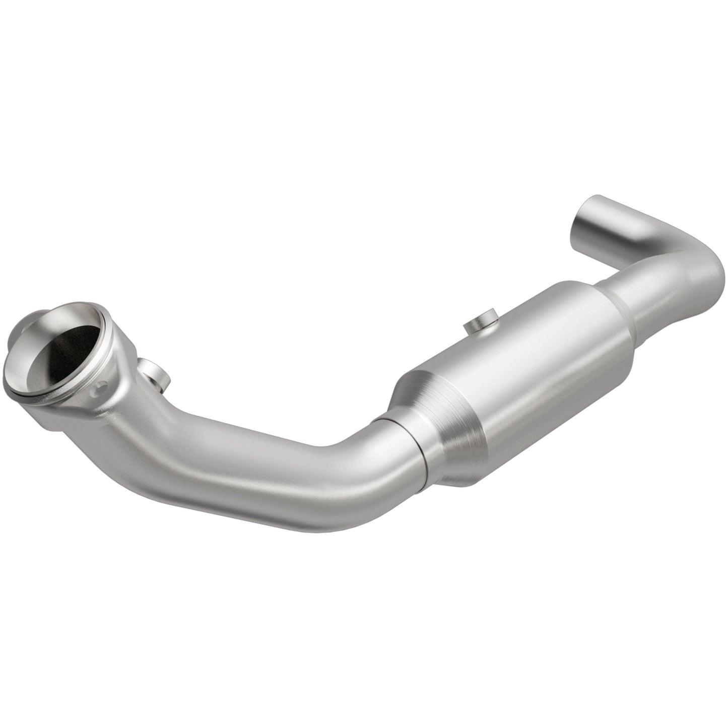 MagnaFlow 2007-2008 Ford F-150 California Grade CARB Compliant Direct-Fit Catalytic Converter MAGNAFLOW-5451409
