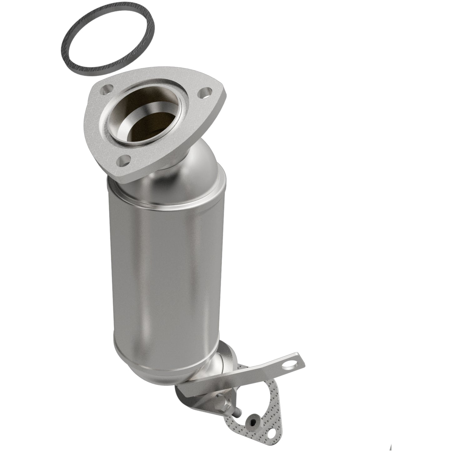 MagnaFlow California Grade CARB Compliant Direct-Fit Catalytic Converter 5451445 MAGNAFLOW-5451445