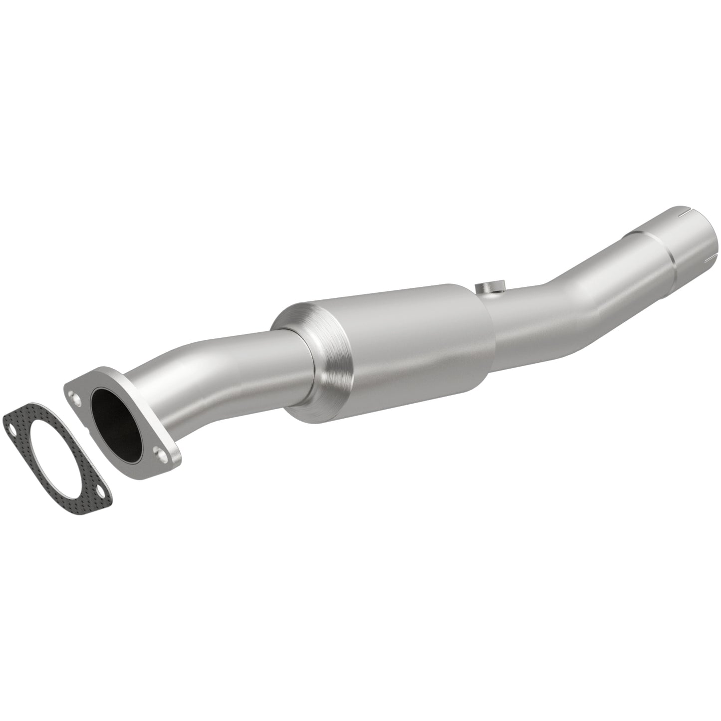 MagnaFlow California Grade CARB Compliant Direct-Fit Catalytic Converter 5451479 MAGNAFLOW-5451479