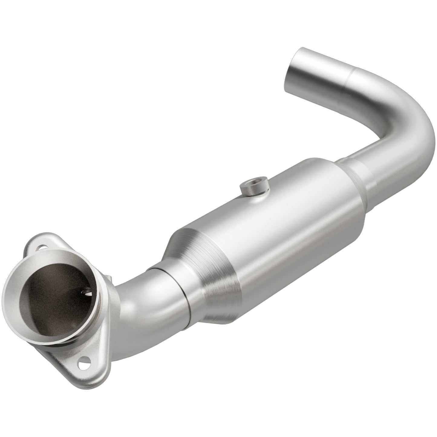 MagnaFlow California Grade CARB Compliant Direct-Fit Catalytic Converter 5451498 MAGNAFLOW-5451498