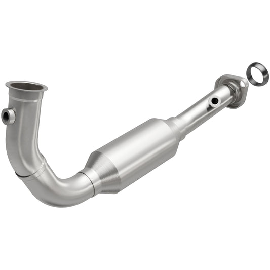 MagnaFlow 2004 Jeep Liberty California Grade CARB Compliant Direct-Fit Catalytic Converter MAGNAFLOW-5451583