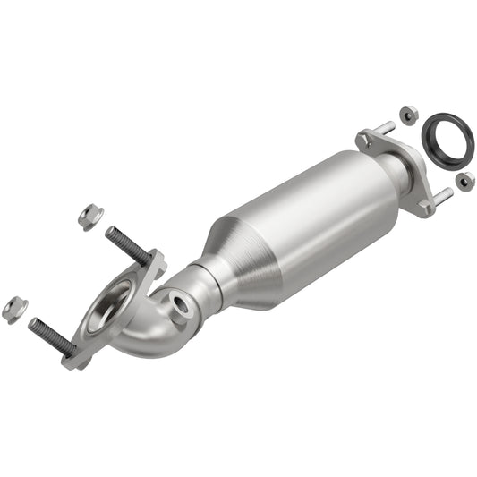MagnaFlow 2004-2008 Cadillac SRX California Grade CARB Compliant Direct-Fit Catalytic Converter MAGNAFLOW-5451617