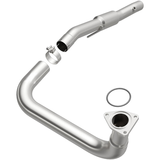 MagnaFlow California Grade CARB Compliant Direct-Fit Catalytic Converter 5451642 MAGNAFLOW-5451642