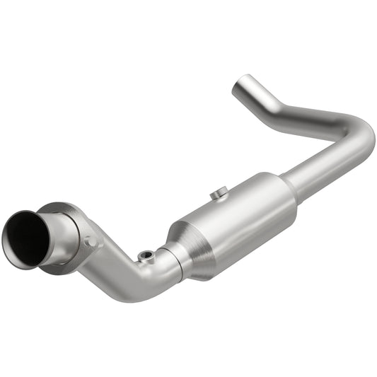MagnaFlow California Grade CARB Compliant Direct-Fit Catalytic Converter 5451651 MAGNAFLOW-5451651