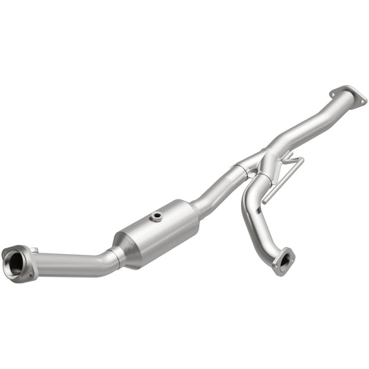 MagnaFlow California Grade CARB Compliant Direct-Fit Catalytic Converter 5451678 MAGNAFLOW-5451678