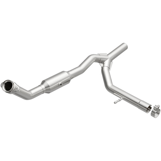 MagnaFlow California Grade CARB Compliant Direct-Fit Catalytic Converter 5451695 MAGNAFLOW-5451695