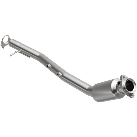 MagnaFlow 2007-2008 Land Rover Range Rover California Grade CARB Compliant Direct-Fit Catalytic Converter MAGNAFLOW-5451713