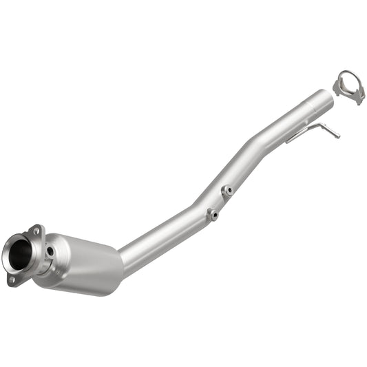MagnaFlow 2007-2008 Land Rover Range Rover California Grade CARB Compliant Direct-Fit Catalytic Converter MAGNAFLOW-5451714