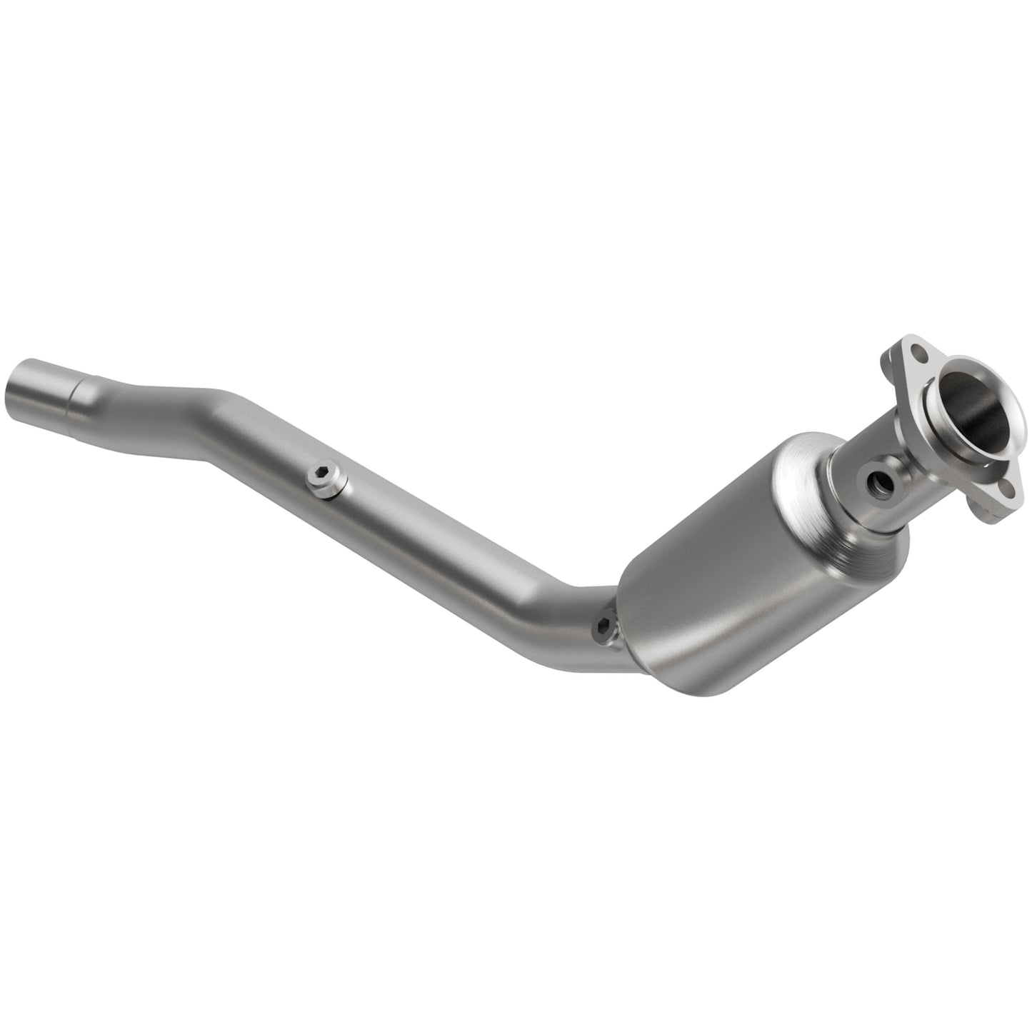 MagnaFlow 2007-2009 Land Rover Range Rover Sport California Grade CARB Compliant Direct-Fit Catalytic Converter MAGNAFLOW-5451718