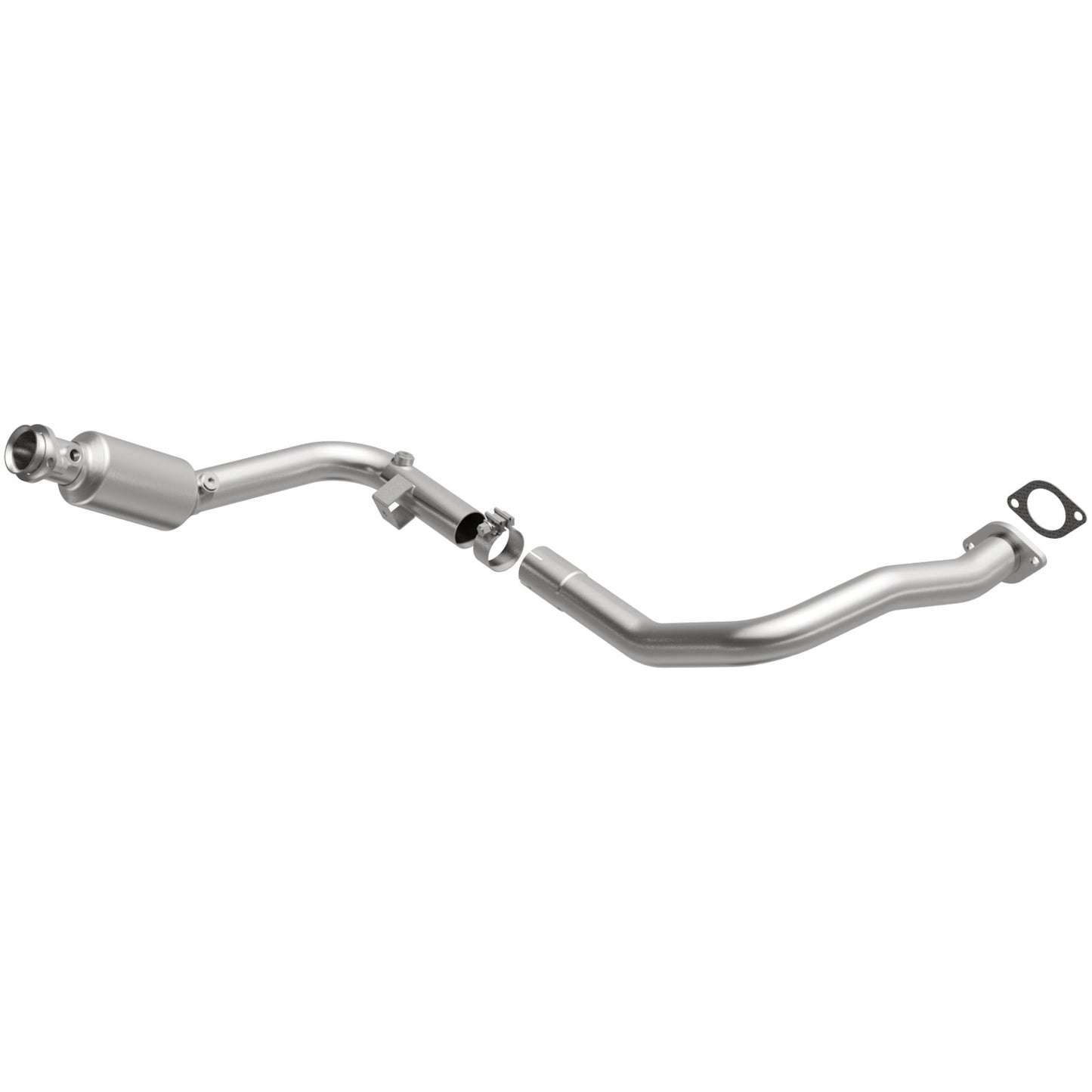 MagnaFlow 2007-2009 Land Rover Range Rover Sport California Grade CARB Compliant Direct-Fit Catalytic Converter MAGNAFLOW-5451719