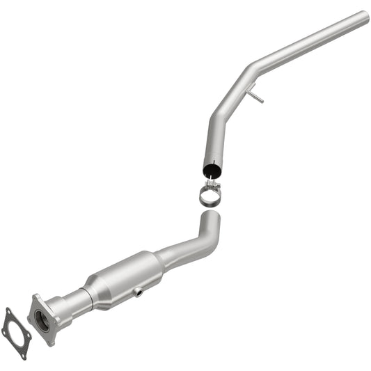MagnaFlow California Grade CARB Compliant Direct-Fit Catalytic Converter 5451948 MAGNAFLOW-5451948